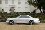 Bentley Continental SC 1998 года